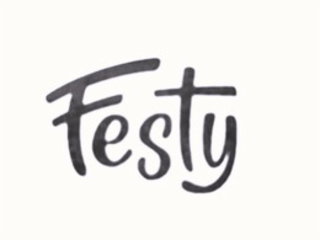 FESTY logo