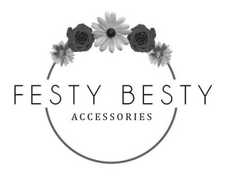 FESTY BESTY ACCESSORIES logo