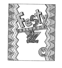 FESTY RELLENOS DRAGUS NOEL logo