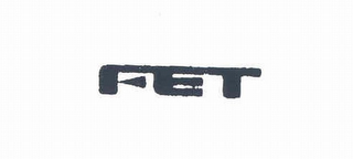 FET logo
