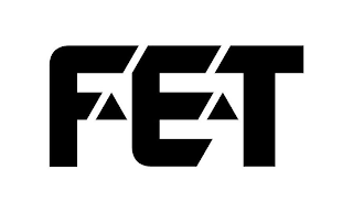 FET logo