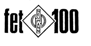 FET NEUMANN 100 logo