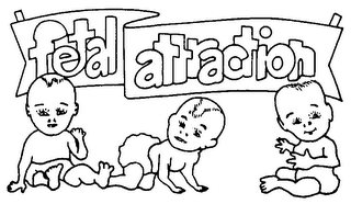 FETAL ATTRACTION logo