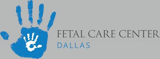 FETAL CARE CENTER DALLAS logo