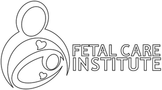 FETAL CARE INSTITUTE logo