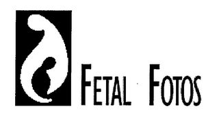 FETAL FOTOS logo
