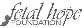 FETAL HOPE FOUNDATION logo