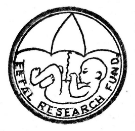 FETAL RESEARCH FUND logo