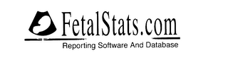 FETALSTATS. COM REPORTING SOFTWARE AND DATABASE logo