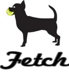FETCH logo