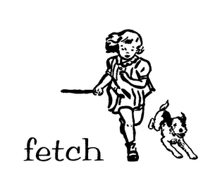FETCH logo