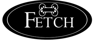 FETCH logo