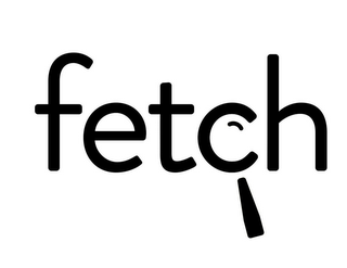 FETCH logo