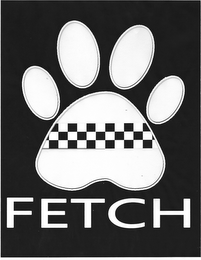 FETCH logo