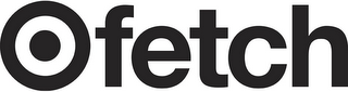 FETCH logo