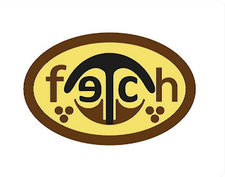 FETCH logo