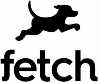 FETCH logo