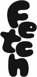 FETCH logo