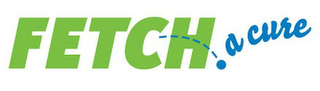 FETCH. A CURE logo