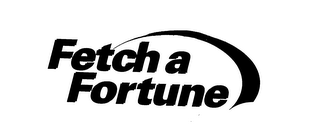 FETCH A FORTUNE logo