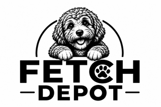 FETCH DEPOT logo
