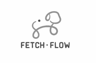 FETCH • FLOW logo