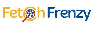 FETCH FRENZY logo