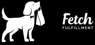 FETCH FULFILLMENT logo