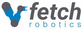 FETCH ROBOTICS logo