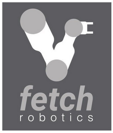 FETCH ROBOTICS logo
