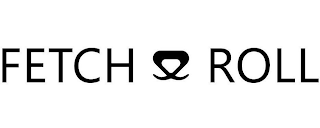 FETCH & ROLL logo