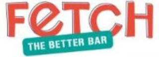 FETCH THE BETTER BAR logo