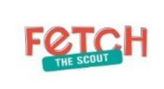 FETCH THE SCOUT logo