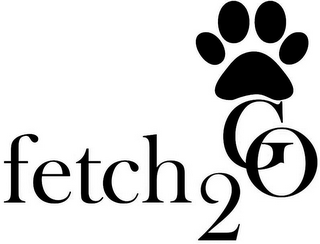 FETCH2GO logo