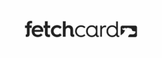 FETCHCARD logo