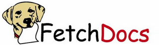 FETCHDOCS logo