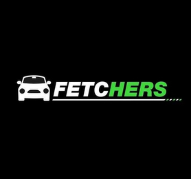 FETCHERS logo