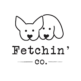 FETCHIN' CO. logo