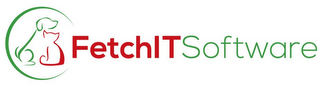 FETCHIT SOFTWARE logo