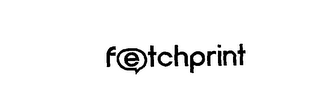 FETCHPRINT logo