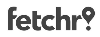 FETCHR! logo