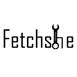FETCHSHE logo