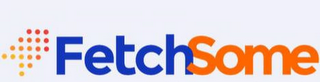 FETCHSOME logo