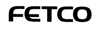 FETCO logo
