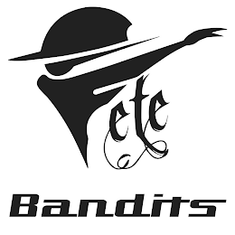 FETE BANDITS logo