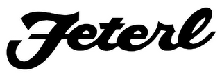 FETERL logo