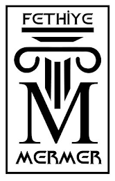 FETHIYE M MERMER logo