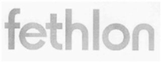 FETHLON logo