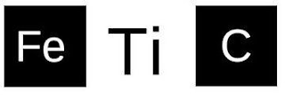 FETIC logo