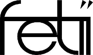 FETII logo